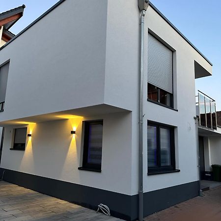 Ferienwohnung Myhouse.5 Eppelheim Exterior foto