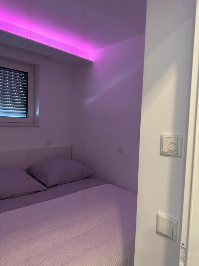 Ferienwohnung Myhouse.5 Eppelheim Exterior foto